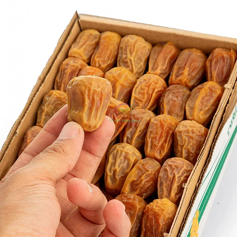 সুক্কারি মুফাত্তাল খেজুর (১ কেজি)