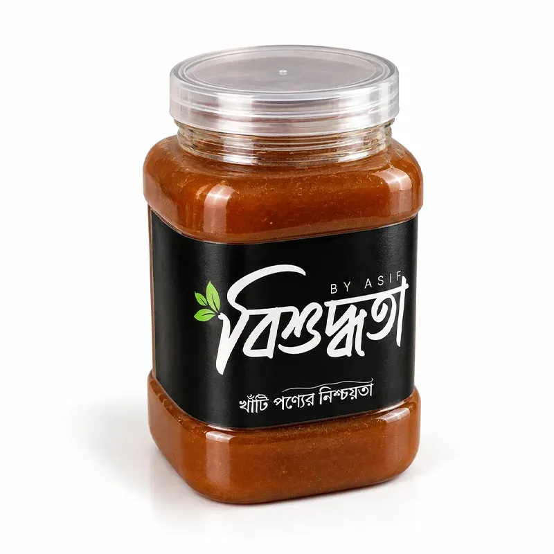 আখের দানাদার গুড় (১ কেজি)